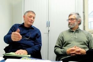 Saintes : Une grève de la faim et une fin de non-recevoir