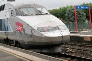 Poitou-Charentes : la circulation des trains perturbée lundi et mardi