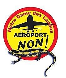 Communiqué du Comité de Soutien Saintes-NDDL