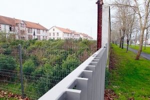 La Rochelle : Un vent de colère contre les tours de l'écoquartier