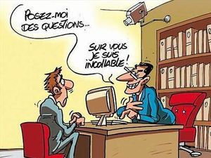 La Rochelle : une enquête sur une utilisation illégale du fichier de la police