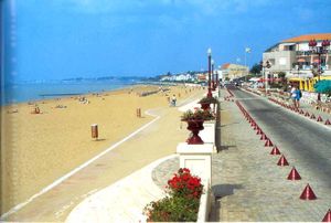 Châtelaillon veut son hôtel avec quatre étoiles