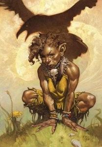 Savage Shadowrun — Esprits mentors