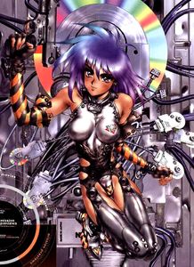 Savage Shadowrun : La Matrice