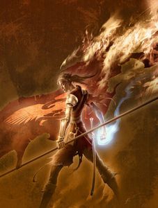 Savage Shadowrun - Adeptes