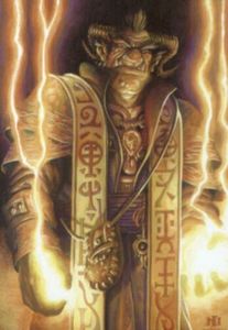 Savage Shadowrun - Pouvoirs