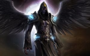 Règles additionnelles pour Necessary Evil