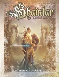 Shaintar - un aperçu épique