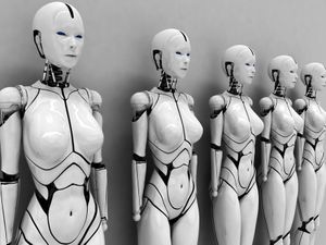 A la découverte du futur