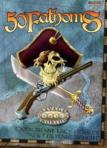 Découverte de 50 Fathoms