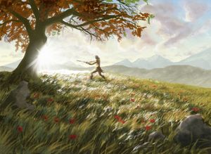 L'entrainement dans Savage Worlds