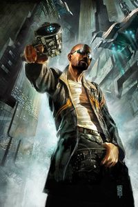 Savage Shadowrun - Règles optionnelles pour l'équipement