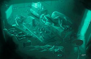 Savage Shadowrun - Règles optionnelles pour l'équipement