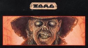 Savage Torg