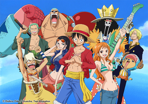 Savage One Piece