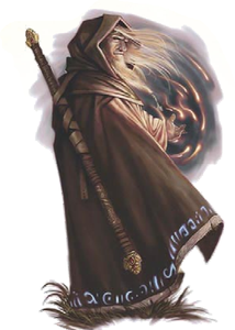 Savage Greyhawk — les domaines
