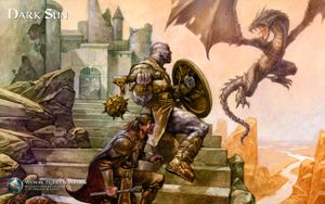 Savage Dark Sun
