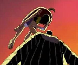 One Piece - nouveaux handicaps