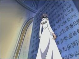 One Piece - Les cadres de campagne