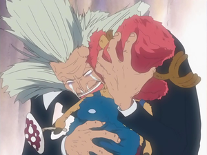 One Piece - nouveaux atouts