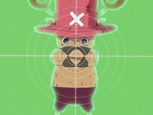 One Piece - nouveaux handicaps
