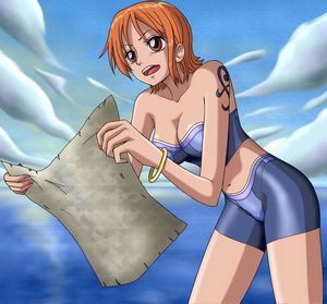 One Piece - nouveaux atouts