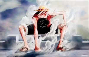 One Piece - nouveaux atouts
