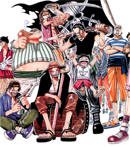 One Piece - nouveaux atouts