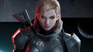 Mass Effect Savaged - les espèces