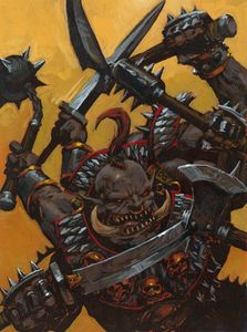 Savage Greyhawk — les domaines