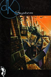 Adaptation de la magie du dK system