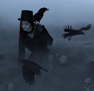 Scarecrow