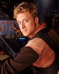 Wash, pilote de Serenity