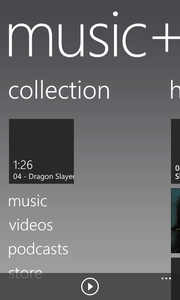 From Windows Phone 7.8 to Windows Phone 8