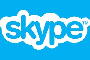 NOUVEAU! Cours par Skype et cours à Paris!
