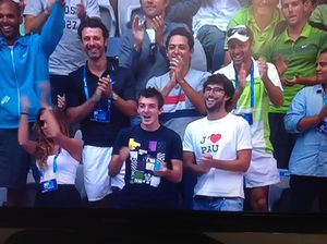 Australian Open