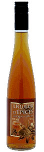 La distillerie Lecomte-Blaise