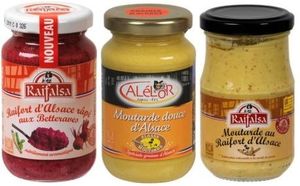 Raifalsa et Alélor