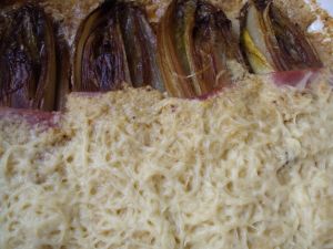 Endives au jambon sans béchamel