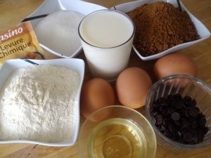 Mini-douceurs Belges