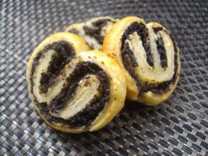 Palmiers champignons, coriandre