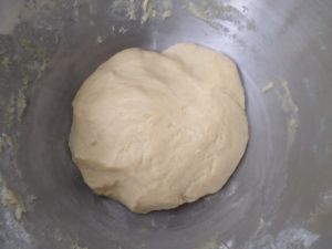 Tarte au sucre