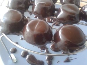Bounty maison