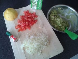 Guacamole