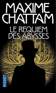 Le requiem des abysses de Maxime Chattam