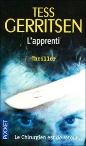 L'apprenti de Tess Gerritsen