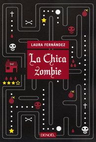 La chica Zombie de Laura Fernandez