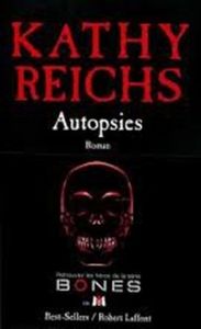 Autopsies de Kathy Reichs