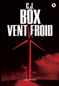 Vent Froid de CJ Box , sauvage !