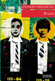 Brutes de Anthony Breznican, criant de vérité !
